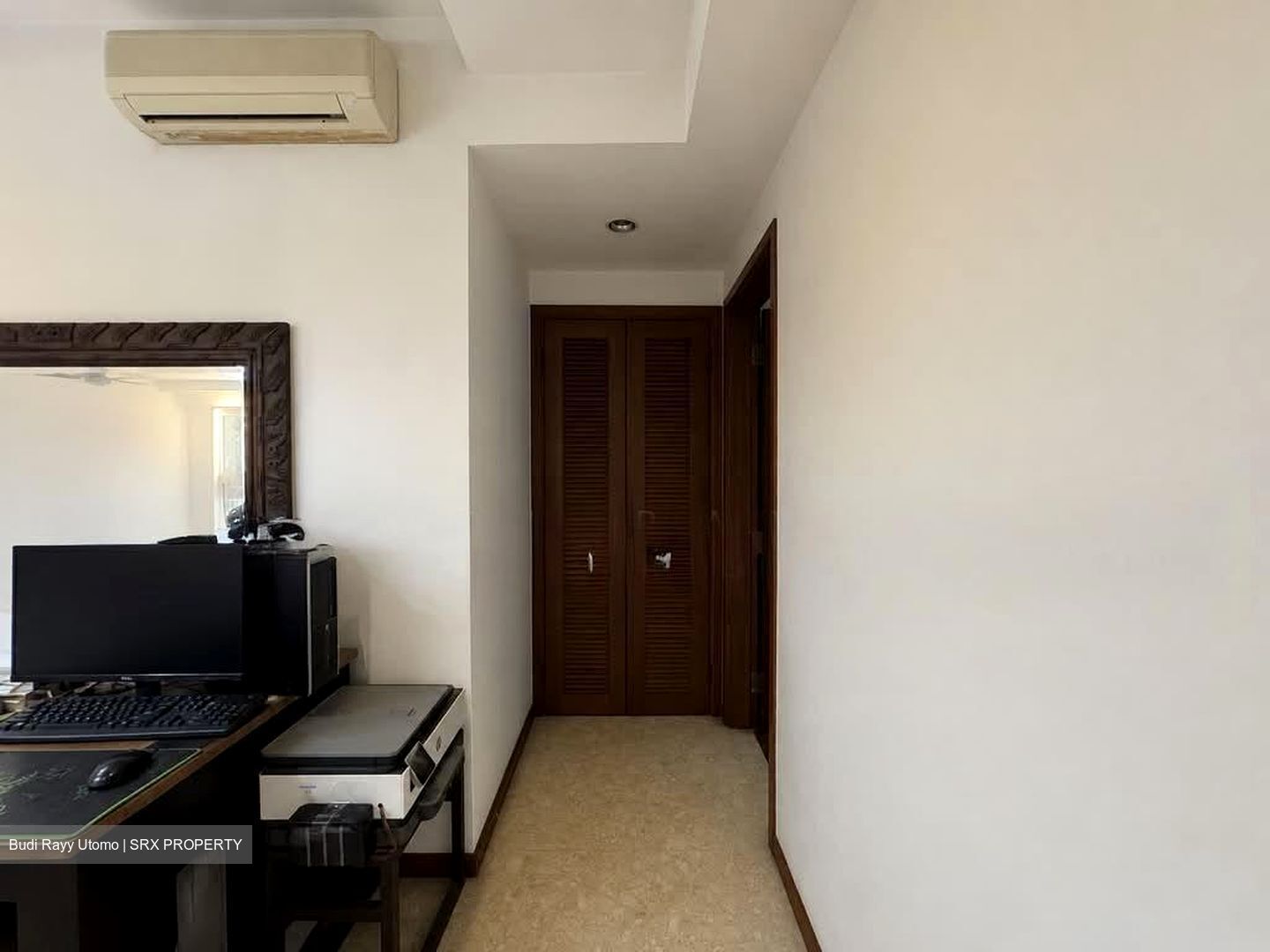 The Floravale (D22), Condominium #574573611